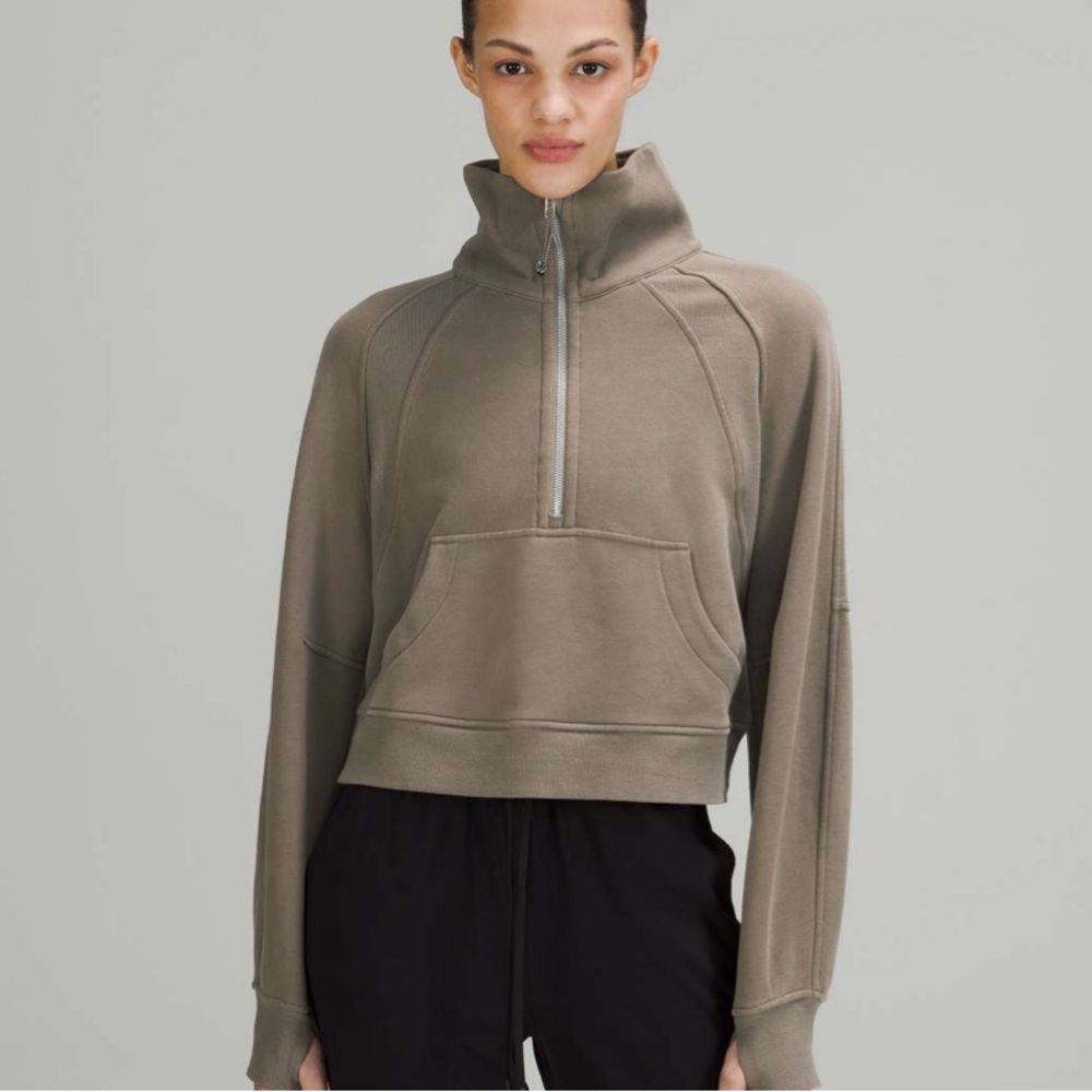 funnel neck scuba